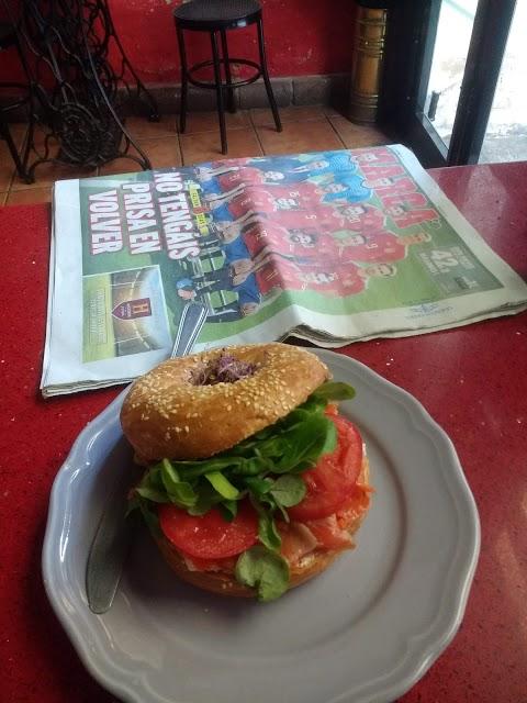 La Cacharreria de Sevilla